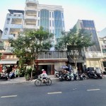 MT Yersin, Q.1, gần chợ Bến Thành, Nhà 5 Tầng, HĐ Thuê 5.500$/tháng