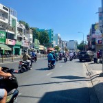 MTKD Bạch Đằng, vị trí đẹp, P.14, Bình Thạnh, ngay chợ Bà Chiểu, DT 8.4x22m