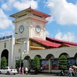 Ngang 12m, tốt nhất Phường Bến Thành, MT Yersin, liền kề One Central, DT 194m2, tiềm năng khai thác TM cao