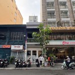 Ngay Công Trường Mê Linh, MT Mạc Thị Bưởi, thương hiệu VIP Bến Nghé, DT 78m2, sẵn HĐT