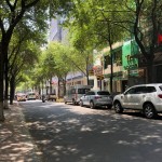 Ngay Công trường Mê Linh, MT Thi Sách, DT 75m2, Hầm 6 Tầng, chỉ 63 tỷ