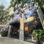 Ngay Lê Lợi, 2 MT Pasteur, vị trí vàng lõi trung tâm, DT 252m2 - 9.5x23m (NH 17m), sẵn HĐT