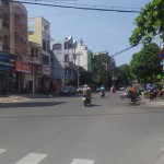 Nhà 4 tấm, Mặt tiền Chu Văn An, 18 tỷ, nên mua khi giá còn tốt