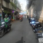 Nhà tốt D2, 4 tầng, 4.2x22m 90m2 đất, hẻm kinh doanh, chỉ 13.5 tỷ