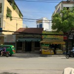 Nhà 2 MT Hoàng Hoa Thám, Bình Thạnh, DT 5x25m, nhà 5 tầng, sẵn HĐT