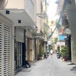 Nhà 4 tấm, HXH Trần Đình Xu, 15.5 tỷ, nhà đẹp, cho thuê 30tr/th