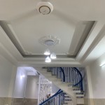 Nhà 4 tấm Mặt tiền Bùi Đình Túy, 4x24m, giá 19.9 tỷ, vị trí quá đẹp