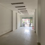 Nhà 5 tầng, 2 Mặt tiền Trần Hưng Đạo, Cao Bá Nhạ, 55 tỷ
