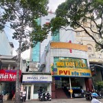 Nhà 6 tầng, MT Cao Thắng, Q.10, giá 31 tỷ