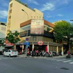 Nhà 7 Tầng, MT Lý Chính Thắng, Q.3, DT 8.75x28m, HĐ thuê 200tr/th