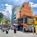 Nhà 7 tầng ngay Nguyễn Thị Mình Khai, Q.1, DT 6x18m