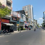 Nhà Hầm 8 Tầng Mới - Thang Máy, MT Trần Đình Xu, Quận 1, DT 4x20m