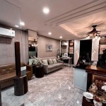 Nhà mới 6 tầng, MTKD Nguyễn Đình Chính, Phú Nhuận, giá 19 tỷ TL