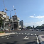 Nhà Thủ Khoa Huân, 4x19m, 5 tầng, Tiện cho thuê, KD, chỉ 26 tỷ