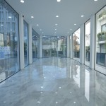 Nhà văn phòng, MT Thạch Thị Thanh, Tân Định, DT 9.52x17.93m, hạ giá từ 62 tỷ còn 57 tỷ