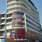 Nổi bật tại Quận 5, Toà nhà 10 Tầng - hơn 3.200m2 sàn, Góc 2 MT Trần Hưng Đạo - Châu Văn Liêm, ngay trung tâm Chợ Lớn sầm uất