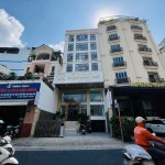 Tòa nhà văn phòng 8 Tầng – MT trung tâm Q3 – Dòng tiền 4.6 tỷ/năm