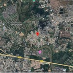 Quá Lời, Góc 2 MT 111A Nguyễn Duy Trinh, 3000m2, Full Thổ, Chỉ 208 tỷ, Rẻ Hơn Giá Nhà Nước