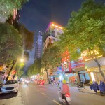 Quá Rẻ, 7x20m. 4 tầng. Mặt Tiền Thương Hiệu ngay Bến Thành, chỉ 80 tỷ