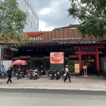 Quỹ đất lớn, MT Lê Quý Đôn, vị trí đẹp, gần Nguyễn Đình Chiểu, DT 373m2, ngang 15m, HĐT 15.000$/th