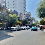 Siêu hiếm, DT 9x18.5m, MT Đề Thám, giá tốt, liền kề khu phố Tây, chợ Bến Thành.