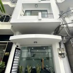 Siêu Hiếm, Giá Cực Tốt, Nhà HXH Lê Thánh Tôn, Bến Nghé, 4x20m 6 T, chỉ 31.5 tỷ