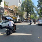 Siêu hiếm, HÀNG ĐỘC QUYỀN, nhà 7 tầng + thang máy, MT Nguyễn Công Trứ, ngay phố tài chính