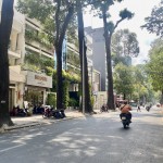 Siêu khan hiếm, MT Mạc Đĩnh Chi, Q.1, DT 12x20m, nhà 5 tầng kiên cố