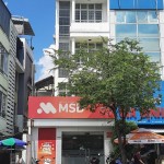 Siêu Phẩm, Góc 2 Mặt Tiền Đinh Tiên Hoàng - Lê Văn Duyệt, 39.5 tỷ HĐT 80tr/tháng
