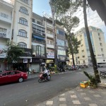 Siêu Phẩm Bến Nghé, Kế Lê Lợi, 4.5x20m. 6 tẩng, chỉ 90 tỷ. Quá Tốt ạ