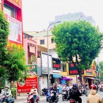 Siêu phẩm cần bán gấp, MT Nguyễn Trãi, Q.1, vị trí đẹp, DT 129.9m2, nhà 5 tầng, giá cực tốt khi thanh toán nhanh