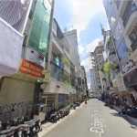 Siêu Phẩm Đặng Thị Nhu, chỉ 40 tỷ, 4 tầng, Quá Ngon Để Sở Hữu