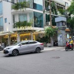 Siêu phẩm Góc 2 MT Đoàn Thị Điểm, Phú Nhuận, DT 8.1x18m