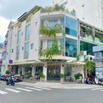 Siêu phẩm Góc 2 MT Trần Nhật Duật - Đặng Dung, DT 6x19.5m, HĐT 6000$/th