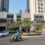 Siêu phẩm MT Cao Thắng, Q.10, kế Hà Đô Centrosa, DT 8x17.5m, phù hợp building, KD đa ngành nghề