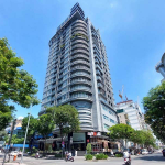 Siêu phẩm MT khan hiếm gần chợ Bến Thành, bến Bạch Đằng, DT 103m2, nở hậu đẹp, chỉ 6x tỷ
