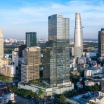 Siêu phẩm MT P. Bến Nghé, ngang 10m - siêu khan hiếm