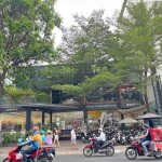 Siêu phẩm MT Võ Thị Sáu, ngay Phạm Ngọc Thạch, DT 381m2, ngang 18m nổi bật