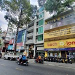 Siêu phẩm ngang lớn DT 9x16m, MT Trần Quang Khải, Q.1, HĐ thuê 110tr/th