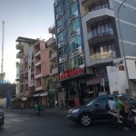Siêu tốt, Mặt tiền 5 tầng Quận 1, chỉ 26.9 tỷ, vị trí quá đẹp
