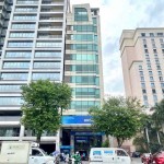 Siêu vị trí, trực diện Bến Bạch Đằng, Toà nhà MT Tôn Đức Thắng, 2 Hầm 12 Tầng