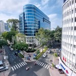 Siêu vị trí MT Nam Kỳ Khởi Nghĩa, Quận 1, DT 10x30m, HĐT 33.000$/th