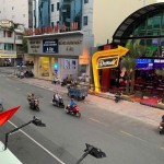 Siêu Vip, Mặt Tiền Thủ Khoa Huân, ngay Bến Thành, Chỉ 190 tỷ, 7.7x18m, HĐT 10K