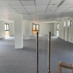 Toà building khan hiếm MT Hoàng Sa, DT 17x22m, Hầm 7 Tầng - 1727.6m2 sàn