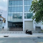 Tòa nhà 2.300m2 sàn, MT ngay Nguyễn Đình Chiểu, DT 420m2 - 16.5x25m