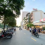 Tòa nhà 6 Tầng, MT Trường Sa, ngay chung cư Nguyễn Ngọc Phương, liền kề Q.1, DT 6x17m