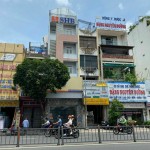 Tòa Nhà 6 tầng Mặt Tiền Bạch Đằng, Giảm còn 36 tỷ, Bán Gấp