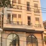 Toà nhà 7 tầng, MT liền kề khu D, Bình Thạnh, DT 4x18.5m, giá 16 tỷ