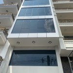 Tòa nhà 8 Tầng Mới, MT Lê Quang Định, Bình Thạnh, gần Bà Chiểu, giá 30 tỷ TL