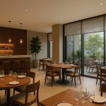 Tòa Nhà Bến Thành, Quận 1. H8T, 3000m2, 1.2 tỷ/th. Chỉ 380 tỷ